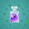 Perfume Bottle #1261