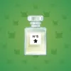 Perfume Bottle #1262