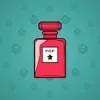 Perfume Bottle #1269