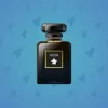 Perfume Bottle #1272