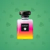 Perfume Bottle #1274