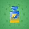 Perfume Bottle #1278