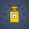 Perfume Bottle #128