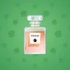 Perfume Bottle #1282