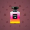 Perfume Bottle #1284