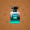 Perfume Bottle #1294