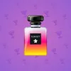 Perfume Bottle #13
