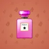 Perfume Bottle #1300