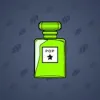 Perfume Bottle #1302