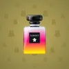 Perfume Bottle #1304