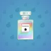 Perfume Bottle #1308