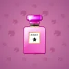 Perfume Bottle #1310