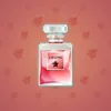 Perfume Bottle #1311