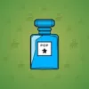 Perfume Bottle #1314