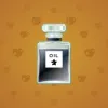 Perfume Bottle #1318