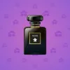 Perfume Bottle #1319