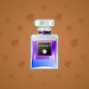 Perfume Bottle #1323