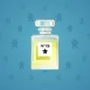 Perfume Bottle #1325