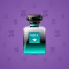 Perfume Bottle #1326