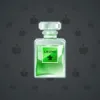 Perfume Bottle #133