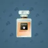 Perfume Bottle #1330