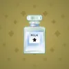 Perfume Bottle #1332
