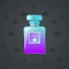 Perfume Bottle #1334