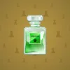 Perfume Bottle #1335
