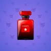 Perfume Bottle #1339