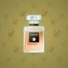 Perfume Bottle #1340