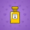 Perfume Bottle #1343