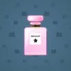 Perfume Bottle #1344