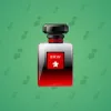 Perfume Bottle #1346