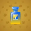 Perfume Bottle #1348