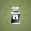 Perfume Bottle #1350