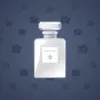 Perfume Bottle #1352