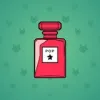 Perfume Bottle #1354