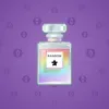 Perfume Bottle #1358