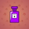 Perfume Bottle #136