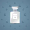 Perfume Bottle #1368