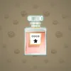 Perfume Bottle #137
