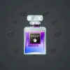 Perfume Bottle #1372