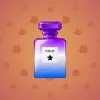 Perfume Bottle #1376