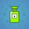 Perfume Bottle #1378