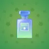Perfume Bottle #1383