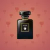 Perfume Bottle #1390