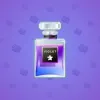 Perfume Bottle #1397