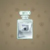Perfume Bottle #1399