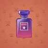 Perfume Bottle #1400