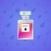 Perfume Bottle #1404